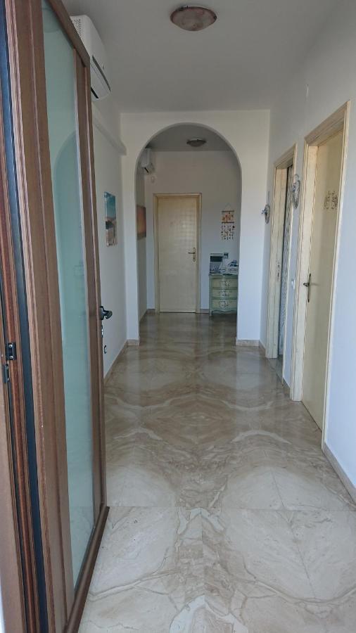 Ziu Jori Apartment *