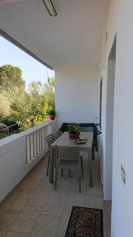 Apartment Ziu Jori Cala Liberotto