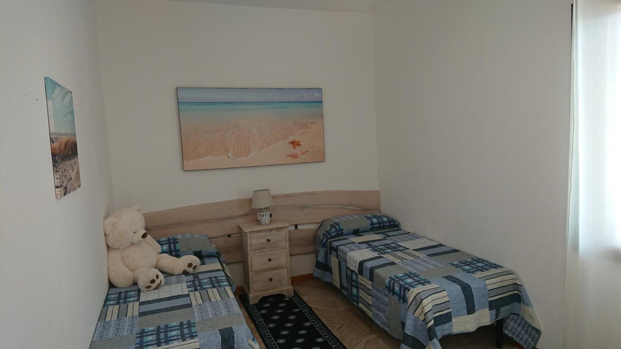 Ziu Jori Apartment *