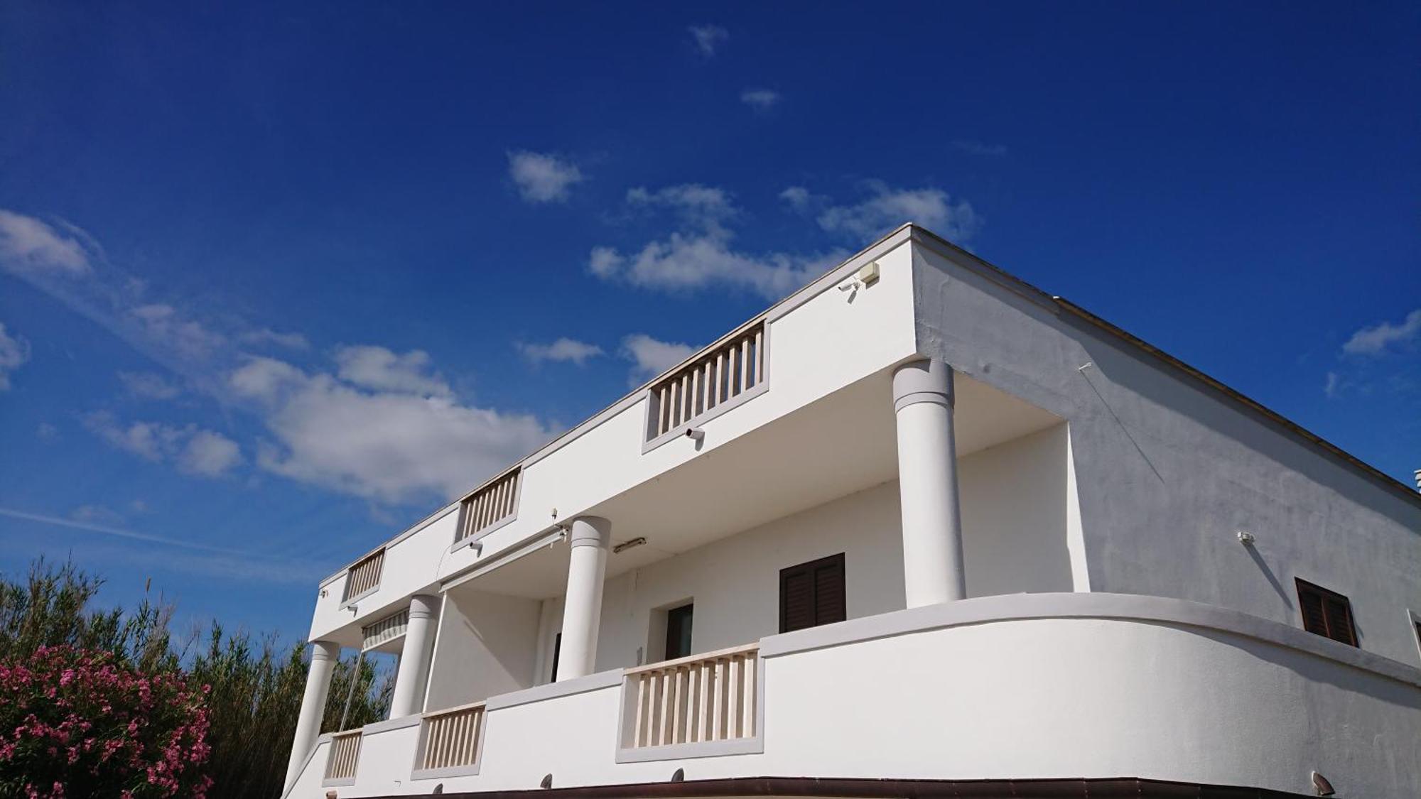 Apartment Ziu Jori *