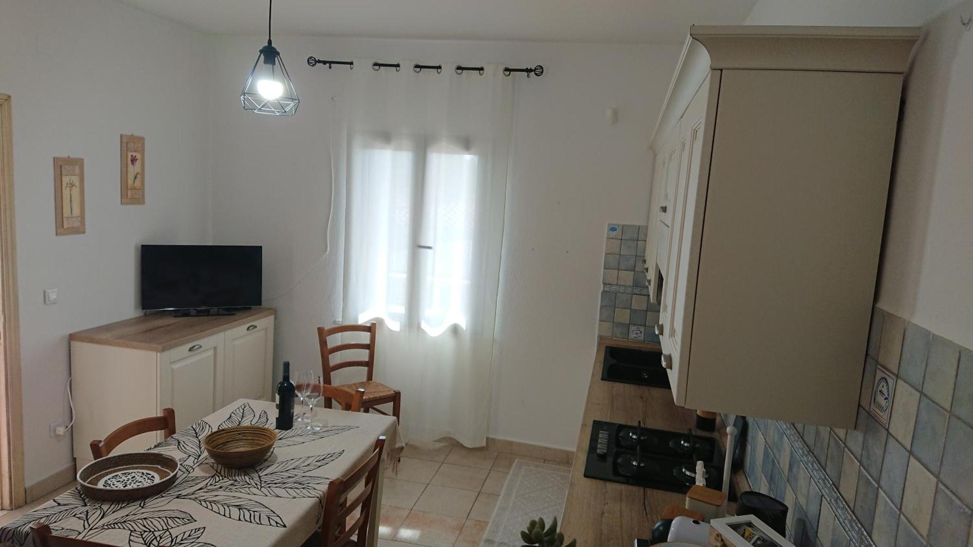Ziu Jori Apartment Cala Liberotto