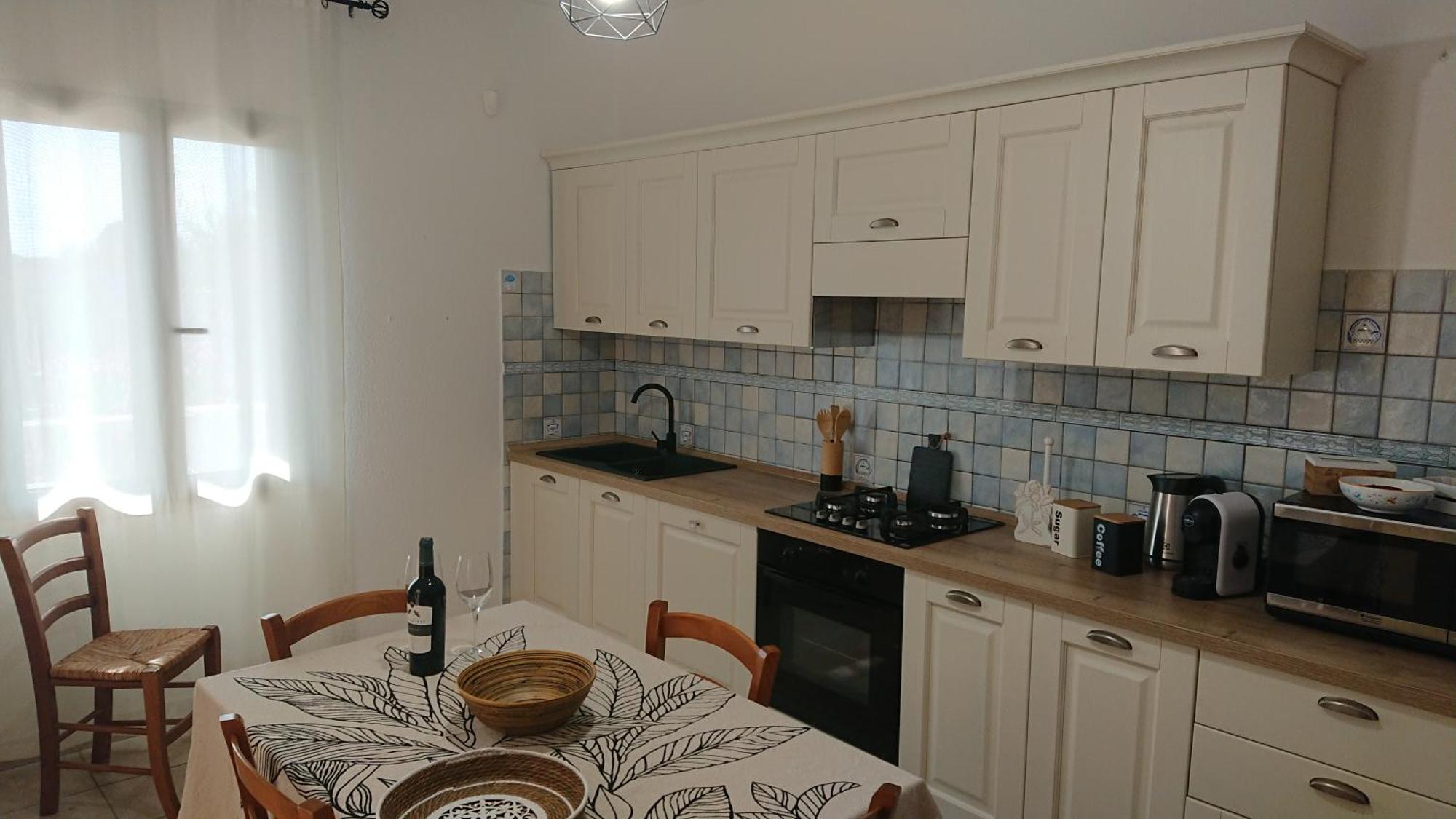 Apartment Ziu Jori Cala Liberotto