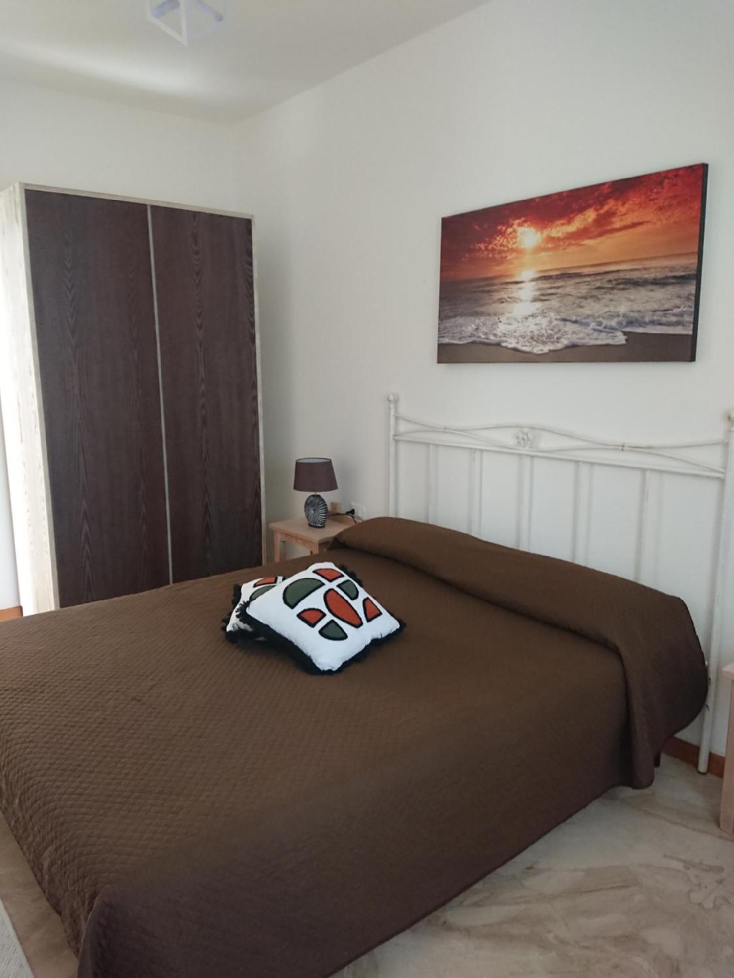 Ziu Jori Apartment Cala Liberotto
