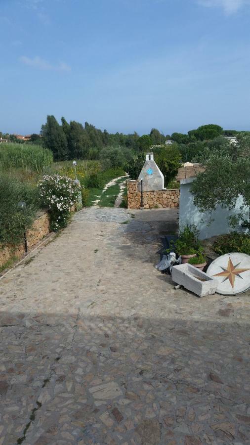 Ziu Jori Cala Liberotto