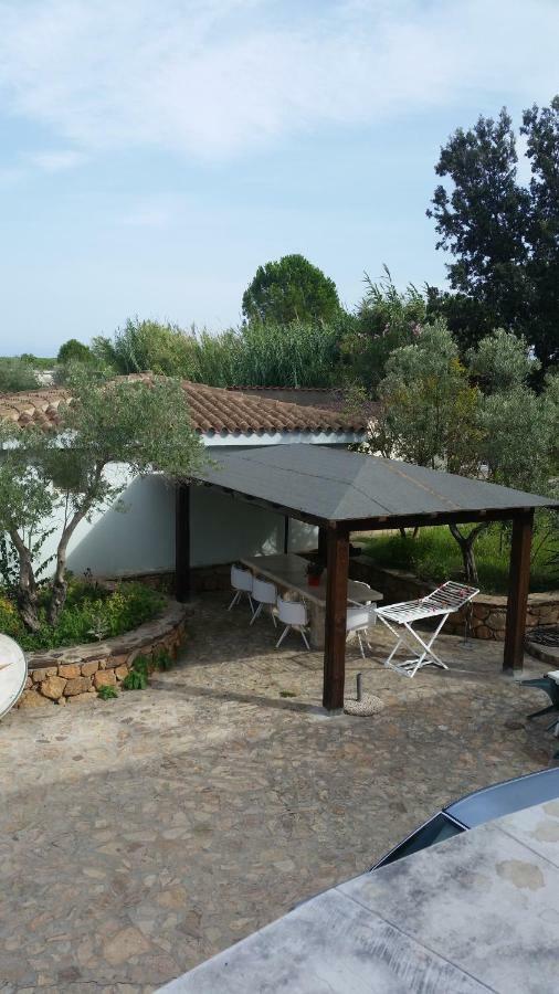 Ziu Jori Apartment Cala Liberotto
