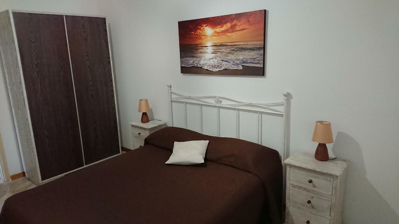 Ziu Jori Apartment